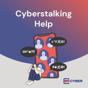 Cyberstalking