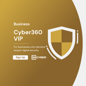 Cyber360 VIP - Business